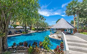 Rawai Palm Beach Resort - SHA Extra Plus